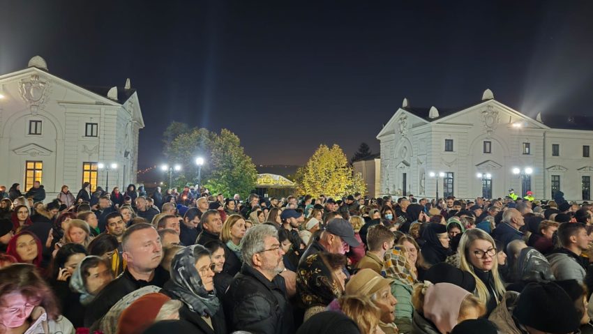 Sărbătorile Iașiului, la cea de-a XXXV-a ediție