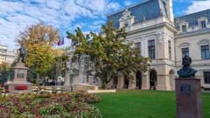 (AIUDIO) Împrumut de 130 de milioane de lei, aprobat de Consiliul Local Iași pentru asigurarea căldurii la iarnă