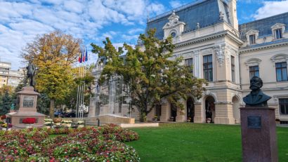 (AIUDIO) Împrumut de 130 de milioane de lei, aprobat de Consiliul Local Iași pentru asigurarea căldurii la iarnă
