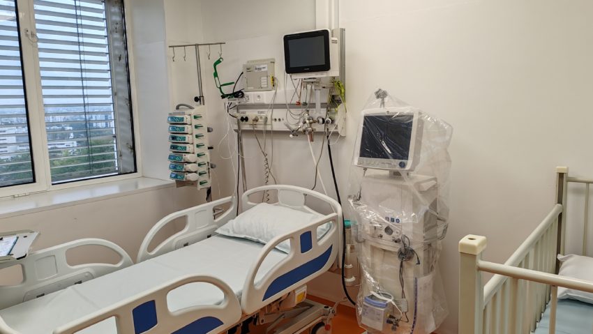 (AUDIO) Permanență UPU în minivacanța de 1 Decembrie în județul Iași