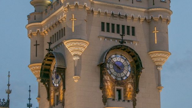 (AUDIO/FOTO) La Palatul Culturii din Iași a fost lansată aplicația „AniMuz”