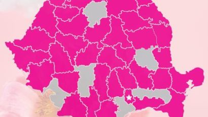 Femeile din România pot afla acum, direct din telefon, unde pot face mamografii gratuite