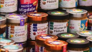 (AUDIO) Iașul găzduiește expoziția „Fabricat în Republica Moldova” și un forum economic bilateral