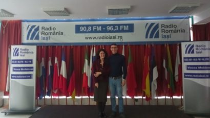 EXCLUSIVITATE: Cultura populară românească prin sufletul italianului Nicola Perencin, specialist în Filologie – temă a emisiunii Tradiții de joi, 6 NOIEMBRIE 2025, ora 21:03 – 22 – cu Dumitru ȘERBAN