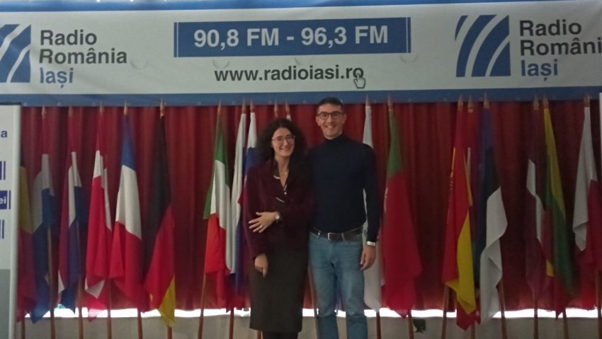 EXCLUSIVITATE: Cultura populară românească prin sufletul italianului Nicola Perencin – emisiunea Tradiții – 6 noiembrie, ora 21:03 – cu Dumitru ȘERBAN