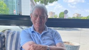 Fotbal: Fostul antrenor Emeric Ienei a decedat la vârsta de 88 de ani