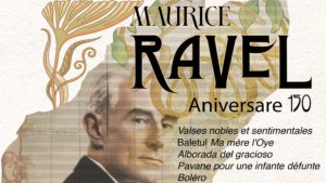 Filarmonica MOLDOVA din Iași vă invită la concertele din 14 și 21 noiembrie!