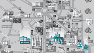 Iași: Festival internațional despre arhitectură, încredere și orașe cu viitor