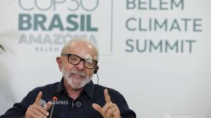 Liderii lumii se reunesc în Brazilia înaintea COP30
