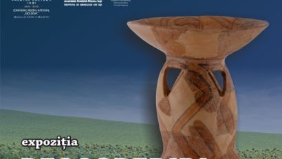 Iași: Descoperiri arheologice de excepție la Dobrovăț, rezultate ale unui amplu proiect internațional româno-chinez