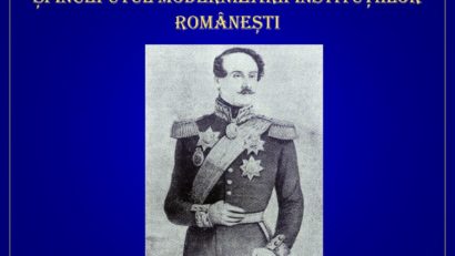În judeţul Vrancea sunt programate mai multe evenimente prilejuite de repatrierea sicriului domnitorului Grigore Alexandru Ghyka