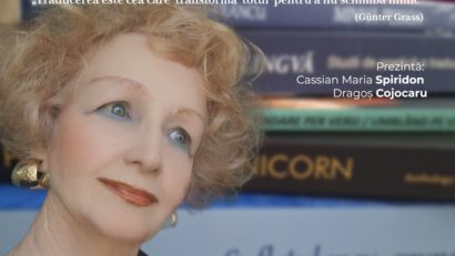 Iași: La Galeria de Artă „Absida” debutează vineri evenimentul literar „Traduceri și traducători”