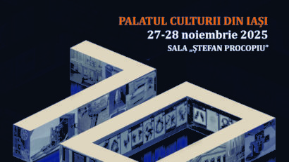 ZILELE MUZEULUI ȘTIINȚEI ȘI TEHNICII „ȘTEFAN PROCOPIU” 70 de ani de la înființare