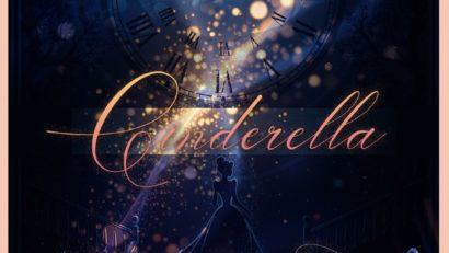 100 de artiști și 25 de coordonatori dau viață musicalului „Cenușăreasa”, la Iași