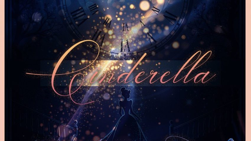 100 de artiști și 25 de coordonatori dau viață musicalului „Cenușăreasa”, la Iași