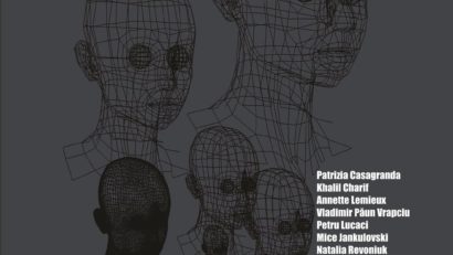 Expoziția internațională „DESPRE PORTRETE #4” la Muzeul de Artă din Iași