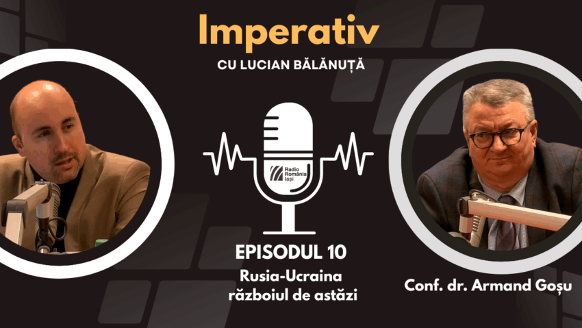 IMPERATIV: Flancul estic al NATO în fața Rusiei