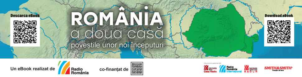 România, a doua casă