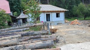 Speranța a renăscut la Broșteni județul Suceava! Alexandru Hurjui, primarul orașului Broșteni, jud. Suceava cu Mihai Florin Pohoață, la ”Pulsul Zilei” – 12.11.2025.