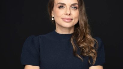 (INTERVIU) Cătălina Grama (JOJO), la Pulsul Zilei cu Cristina Spînu (26.11.2025)