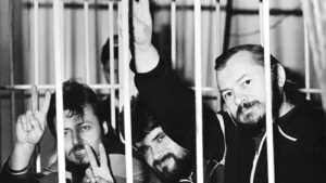 La 17 noiembrie, a murit Ilie Ilașcu. Octavian Țîcu, istoric: membrii grupului Ilașcu „au fost niște soldați în lupta pentru realizarea idealului românesc de independență, integritate și unitate românească”