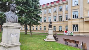 Ziua Recunoștinței la USV Iași, ediția a V-a