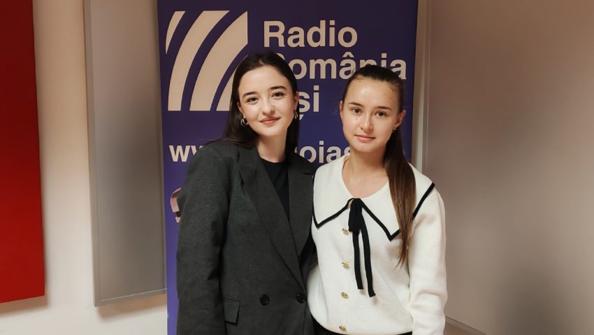 Forumul Tinerilor Basarabeni, Iași, 13 – 16 noiembrie 2025, Bună Dimineața cu Adina Șuhan