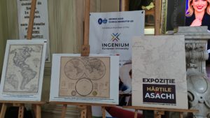 (AUDIO) Academia Maritimă „Mircea cel Bătrân”, nou membru al Alianței Universităților de Știință și Tehnologie