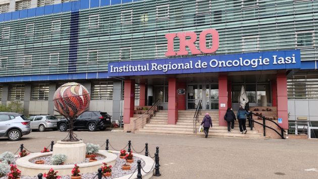 (AUDIO) IRO Iași așteaptă ordinul pentru reluarea caravanelor de screening oncologic