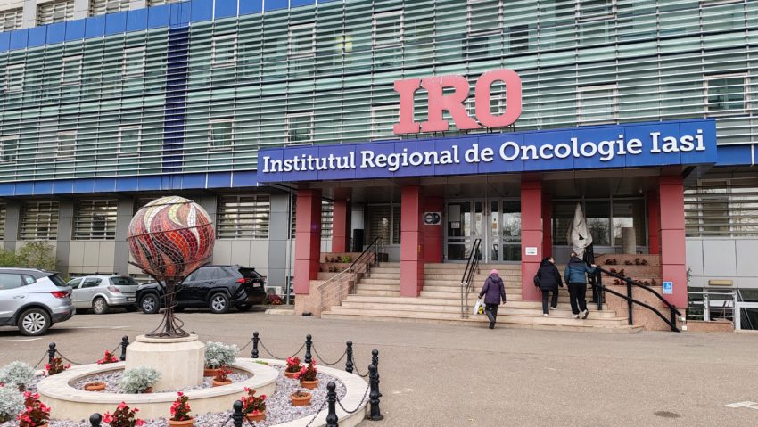 (AUDIO) IRO Iași așteaptă ordinul pentru reluarea caravanelor de screening oncologic