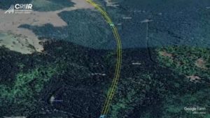 Autostrada A8: Două tronsoane de 47 kilometri din Transilvania, contractate cu peste 1,1 miliarde de euro