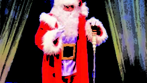 Concurs de scrisori pentru Moș Crăciun, la Teatrul Luceafărul