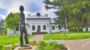 Popas în comuna suceveană ”Ciprian Porumbescu”! Dumitru Nimițean, edilul șef, cu Mihai Florin Pohoață, la ”Pulsul Zilei” – 20.11.2025.