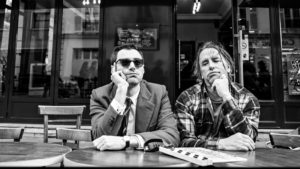 Fă-ți agenda pentru weekend cu Les Films de Cannes à Iași!