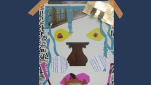 Complexul Muzeal Național „Moldova” Iași: Expoziția PORTRETUL – Atelier în creație mixtă