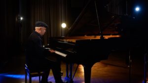 Conexiuni autentice cu Cristina Spînu – Invitat, prof. univ. dr. Romeo Cozma