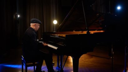 Conexiuni autentice cu Cristina Spînu – Invitat, prof. univ. dr. Romeo Cozma