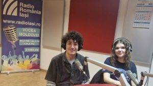 Începe UniFEST! Iași, 7 – 17 noiembrie 2025! Alexandra Haras și Alexandru Obreja în Bună Dimineața cu Adina Șuhan