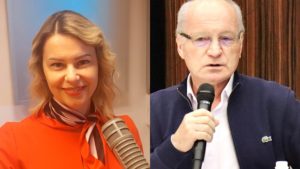 #StareaEducației: (INTERVIU) Prof. Mircea Bertea, președinte ANCLP: ”Plata practicii pedagogice pentru profesorii care îndrumă viitorii învățători și educatori este o bătaie de joc.” /Prof. Adriana Robu, director adjunct Colegiul Pedagogic Iași: ”Este nevoie de o adaptare a programelor școlare pentru învățământul pedagogic, pentru că cele vechi nu mai bat cu realitatea zilelor noastre.”