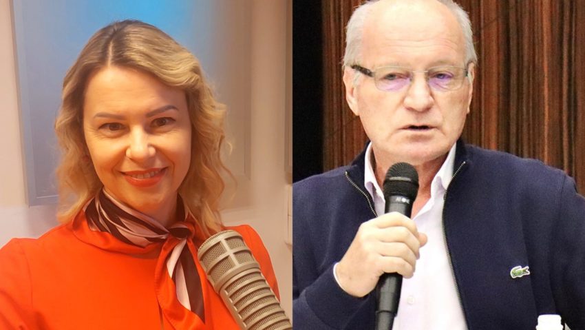 #StareaEducației: (INTERVIU) Prof. Mircea Bertea, președinte ANCLP: ”Plata practicii pedagogice pentru profesorii care îndrumă viitorii învățători și educatori este o bătaie de joc.” /Prof. Adriana Robu, director adjunct Colegiul Pedagogic Iași: ”Este nevoie de o adaptare a programelor școlare pentru învățământul pedagogic, pentru că cele vechi nu mai bat cu realitatea zilelor noastre, nu mai spunem de manuale, care trebuie reactualizate și puse în oglindă cu programele școlare.”