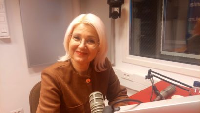 #StareaEducației (INTERVIU) Ines Crețu, inspector de matematică în cadrul ISJ Iași: ”Prin programul Mate Remedial se acționează înainte ca elevii să rămână în urmă și se aplică pedagogia recuperării. 58 de școli din județ s-au înscris în acest proiect, care își propune o manieră de predare diferită.”