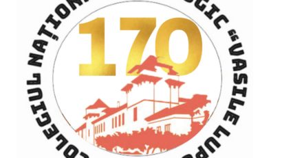 (AUDIO) Încep Zilele Colegiului Național Pedagogic „Vasile Lupu” din Iași – 170 de ani de atestare documentară