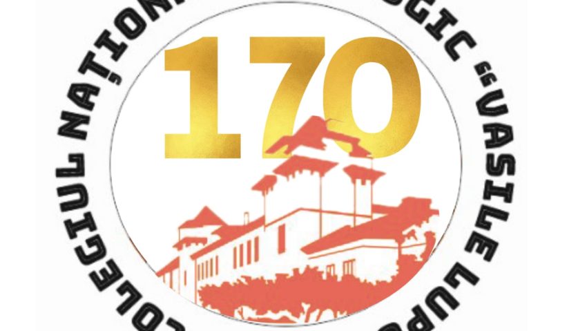 (AUDIO) Încep Zilele Colegiului Național Pedagogic „Vasile Lupu” din Iași – 170 de ani de atestare documentară