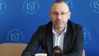 #StareaEducației (INTERVIU) „Antrenament județean pentru titularizare”- soluția ISJ Suceava pentru pregătirea viitoarelor cadre didactice și acoperirea lipsei de profesori din zonele defavorizate. Ciprian Anton, inspector general: ”Pot face eu zece simulări județene pentru Evaluarea Națională, dacă nu ai specialiști, degeaba le faci.”