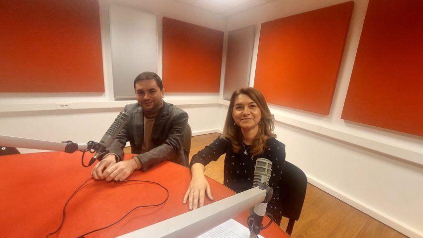 #StareaEducației (INTERVIU) Beatrice Darie, fundația Bethany Iași: ”În prezent, legislația privind voluntariatul este foarte vagă, nu există norme metodologice de implementare.”/ Conf. dr. Romeo Asiminei: ”Metodologia de admitere la universitățile din România este destul de restrictivă. Prea puțin se pune accentul pe experiența de voluntariat.”