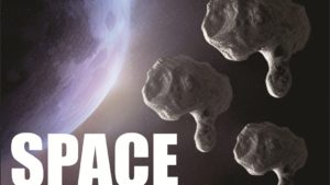 Expoziția de artă plastică „Spațiul” semnată de artistul Vladimir Păun Vrapciu