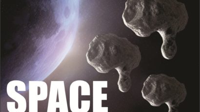 Expoziția de artă plastică „Spațiul” semnată de artistul Vladimir Păun Vrapciu