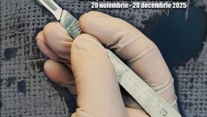 Expoziția aniversară „JUBILEU – 50 ani de investigare, conservare și restaurare a patrimoniului cultural la Palatul Culturii din Iași”