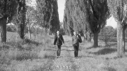 Expoziție „Poveste. Peisaj”/MIHAI SÂRBULESCU și TUDOR HASCHKE-MARINESCU