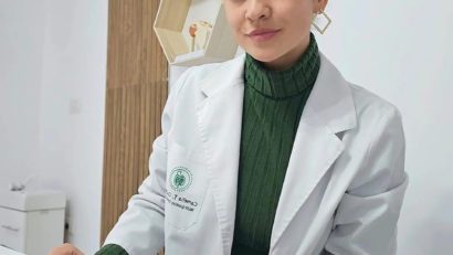 Tu ce mănânci în postul Crăciunului? Camelia Ciocîrlan, nutriționist-dietetician în Bună Dimineața cu Adina Șuhan
